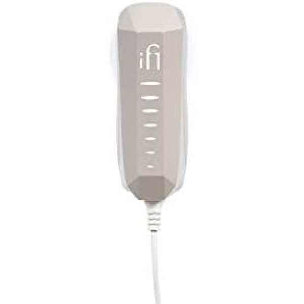 iFi iPower X - Low Noise Power Supply DC Adapter – Upgrade Your