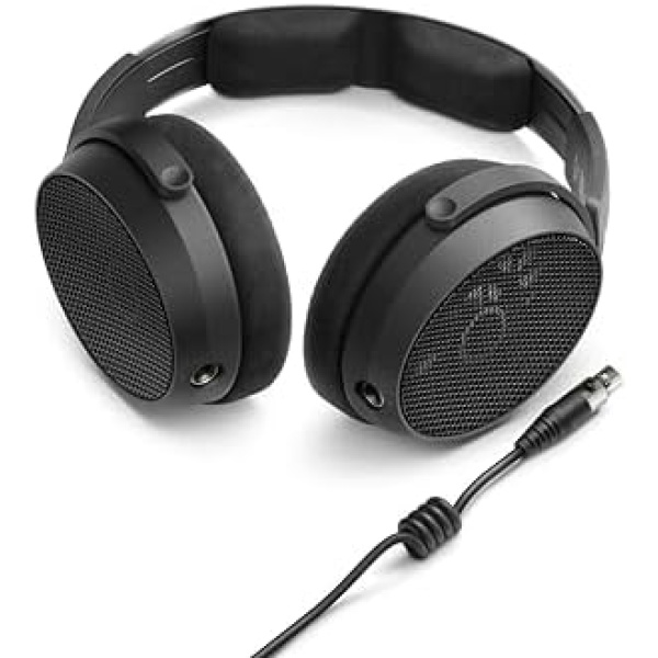 Sennheiser HD 490 PRO Open-Back Professional Headphone