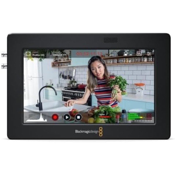 Blackmagic Design Video Assist 3G